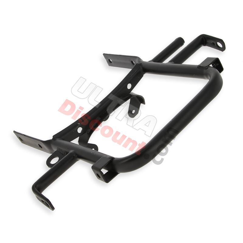 Supporto targa d'immatricolazione per Quad Bashan 200cc (BS200-7), Ricambi quad Bashan 200cc BS200S7 Supporto targa d'immatricolazione per Quad Bashan 200cc (BS200-7), Ricambi quad Bashan 200cc BS200S7