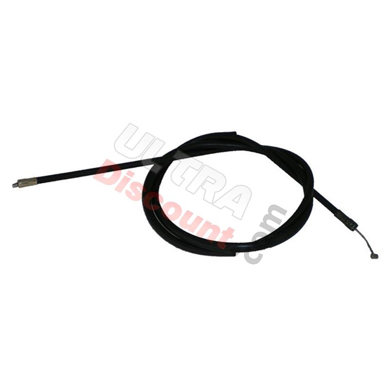Cavo starter per Quad Bashan 300cc (BS300S-18), Ricambi quad Bashan 300cc BS300S18