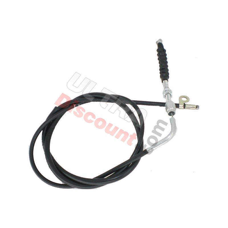 Cavo frizione per quad Bashan 300cc (BS300S-18) , Ricambi quad Bashan 300cc BS300S18 Cavo frizione per quad Bashan 300cc (BS300S-18) , Ricambi quad Bashan 300cc BS300S18