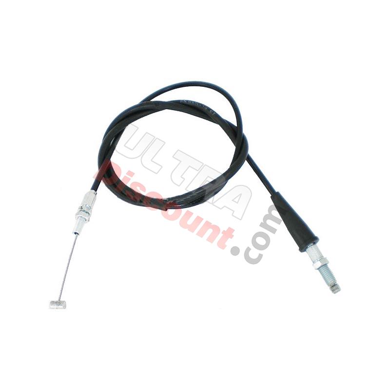 Cavo acceleratore per Quad Bashan 300cc (BS300S-18), Ricambi quad Bashan 300cc BS300S18