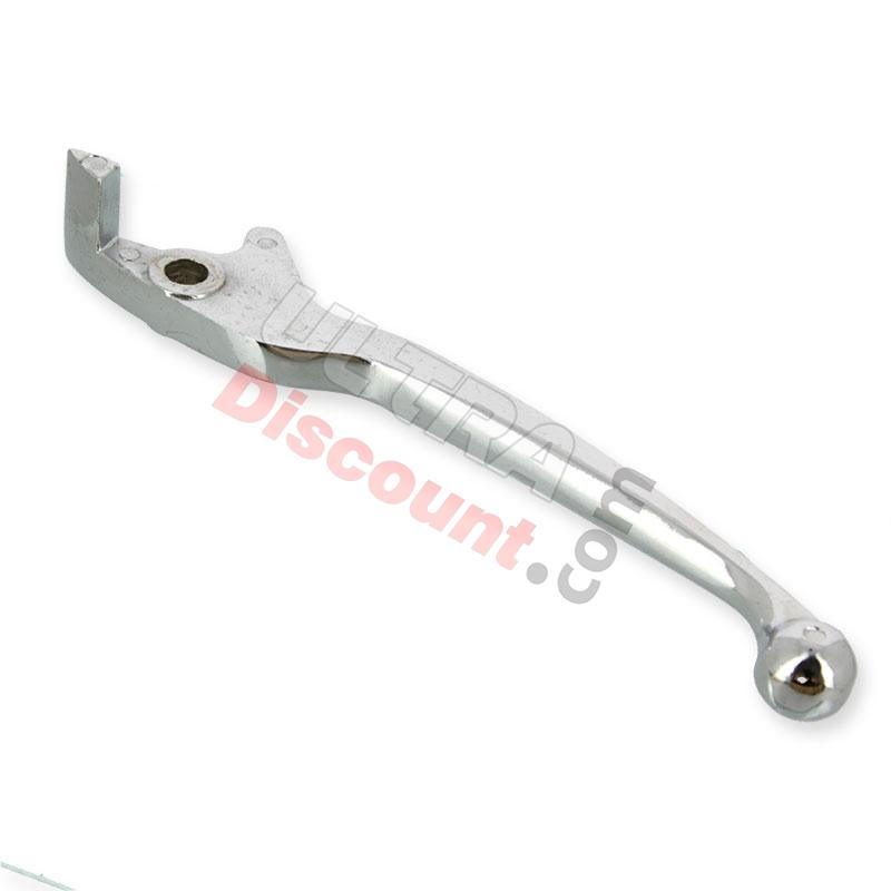 Leva freno destra per scooter Jonway GT 125, Ricambi Scooter Jonway Leva freno destra per scooter Jonway GT 125, Ricambi Scooter Jonway