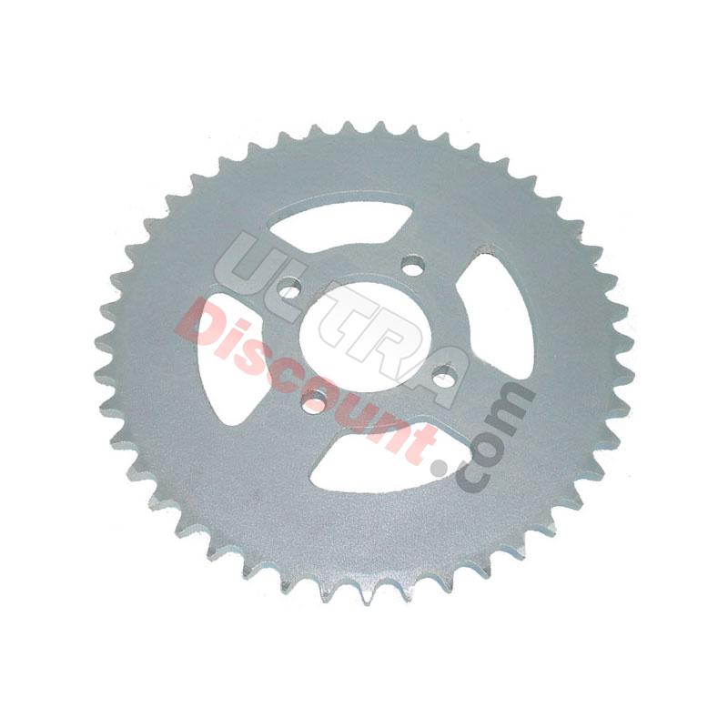 Corona (45/530) per Quad Shineray 300ST-4E, Ricambi Quad Shineray 300