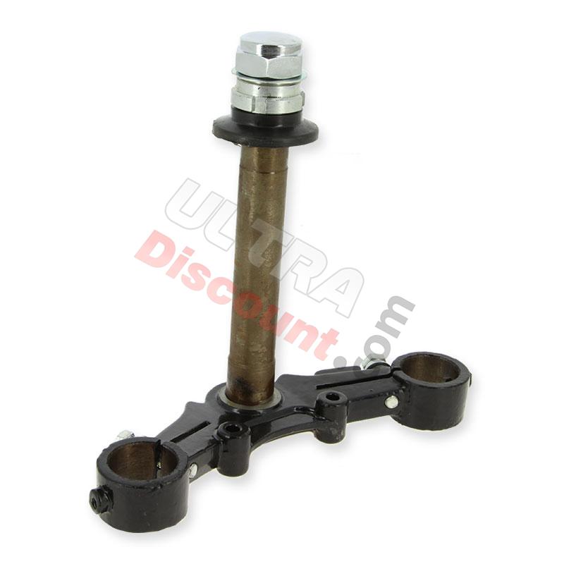 Testa forcella per PBR 50cc-125cc, Ricambi PBR Skyteam ZB Honda