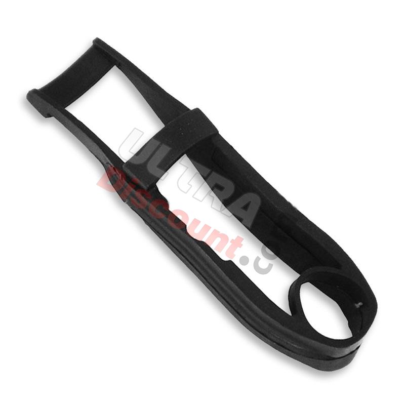 Protezione braccio oscillante per PBR 50cc-125cc, Ricambi PBR Skyteam ZB Honda Protezione braccio oscillante per PBR 50cc-125cc, Ricambi PBR Skyteam ZB Honda