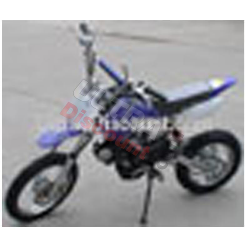 Pit Bike 125cc 4 tempi, Pit Bike