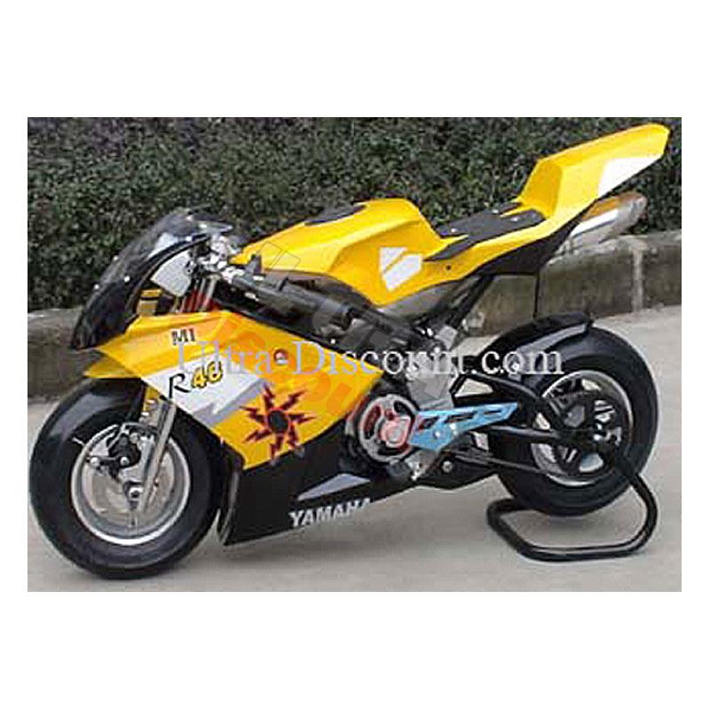 Minimoto 39cc MTA4, Mini moto liquida MT4 e MTA4 Minimoto 39cc MTA4, Mini moto liquida MT4 e MTA4