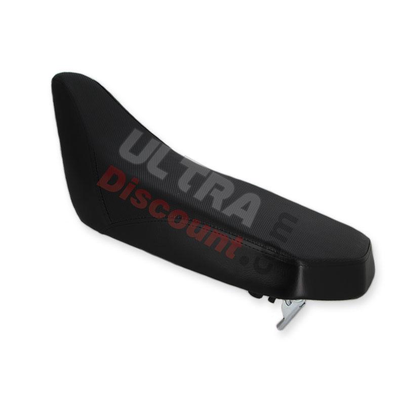 Sella per Quad Bashan 250 cc BS250S-11 (Nera), Ricambi quad Bashan 250cc BS250S11
