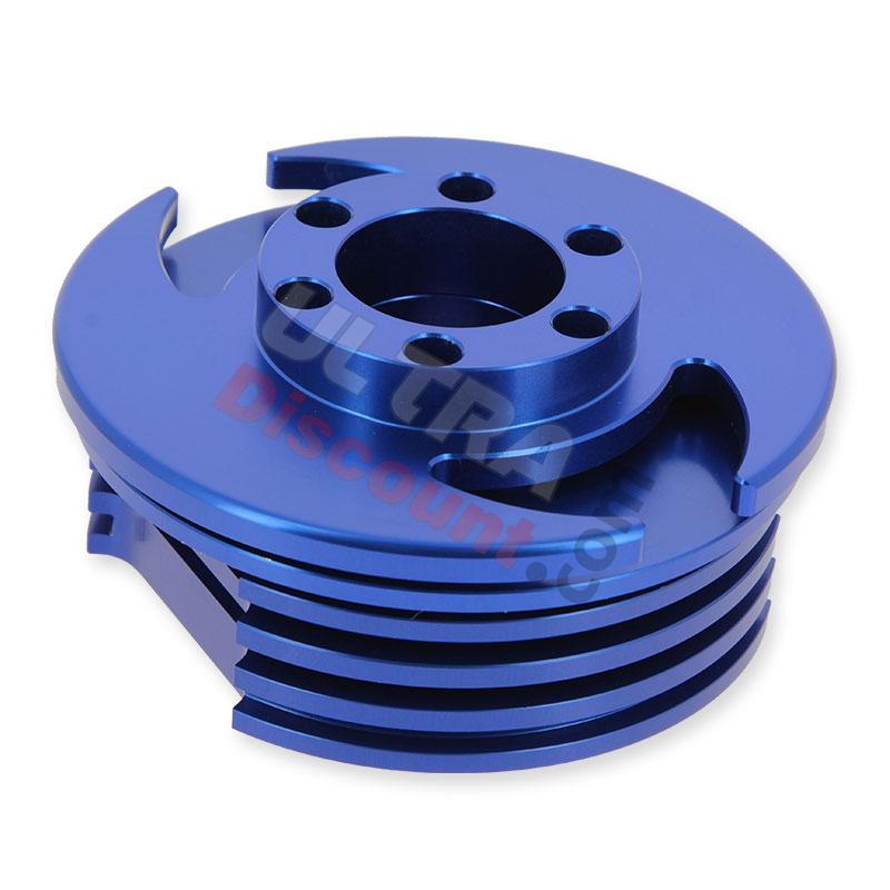 Testata Racing Blu (tipo C), Ricambi pocket supermoto Testata Racing Blu (tipo C), Ricambi pocket supermoto
