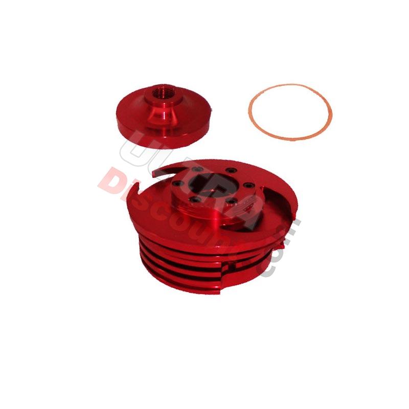 Testata Racing Rossa (tipo C), Ricambi mini quad
