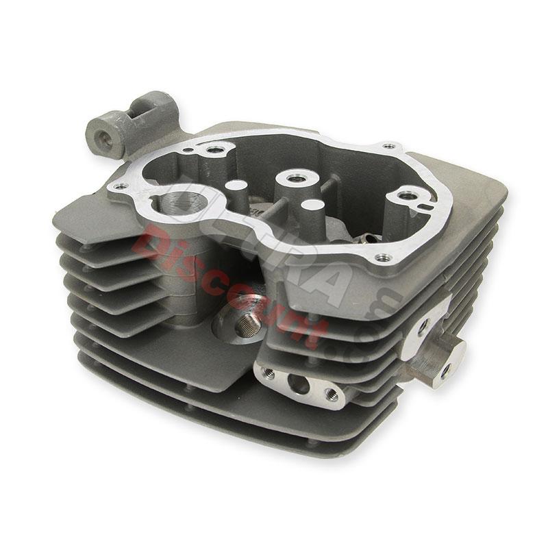 Testata per Quad Shineray 200cc STIIE - STIIE-B (Alu), Ricambi Shineray 200STIIE e STIIEB