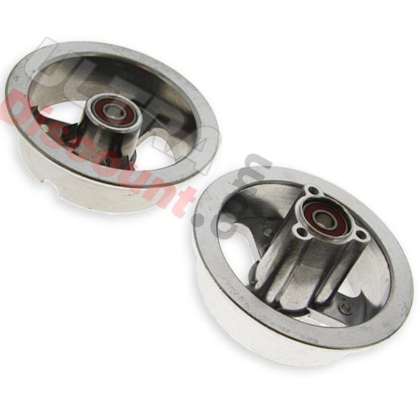 Cerchio posteriore per mini quad Alu (tipo 2), Ricambi mini quad