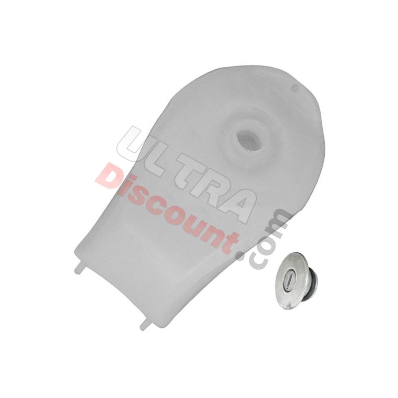 Serbatoio benzina per mini moto Polini GP3, Ricambi Polini 911 GP3 Serbatoio benzina per mini moto Polini GP3, Ricambi Polini 911 GP3