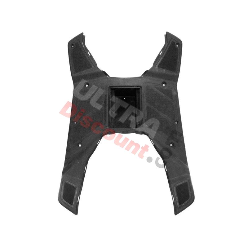 Carena pedana per scooter cinese, Parti di scooter cinesi