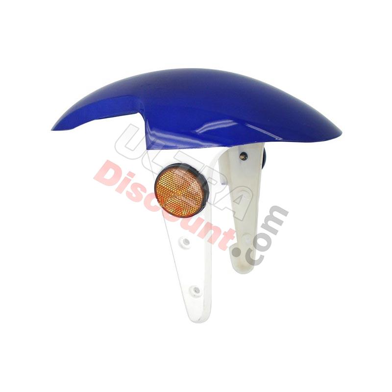 Parafango anteriore per scooter Jonway YY50QT-28A (blu), Ricambi Scooter Jonway Parafango anteriore per scooter Jonway YY50QT-28A (blu), Ricambi Scooter Jonway