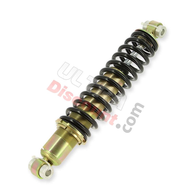 Ammortizzatore posteriore per Quad Shineray 250cc STXE nero, Ricambi Shineray 250 STXE Ammortizzatore posteriore per Quad Shineray 250cc STXE nero, Ricambi Shineray 250 STXE