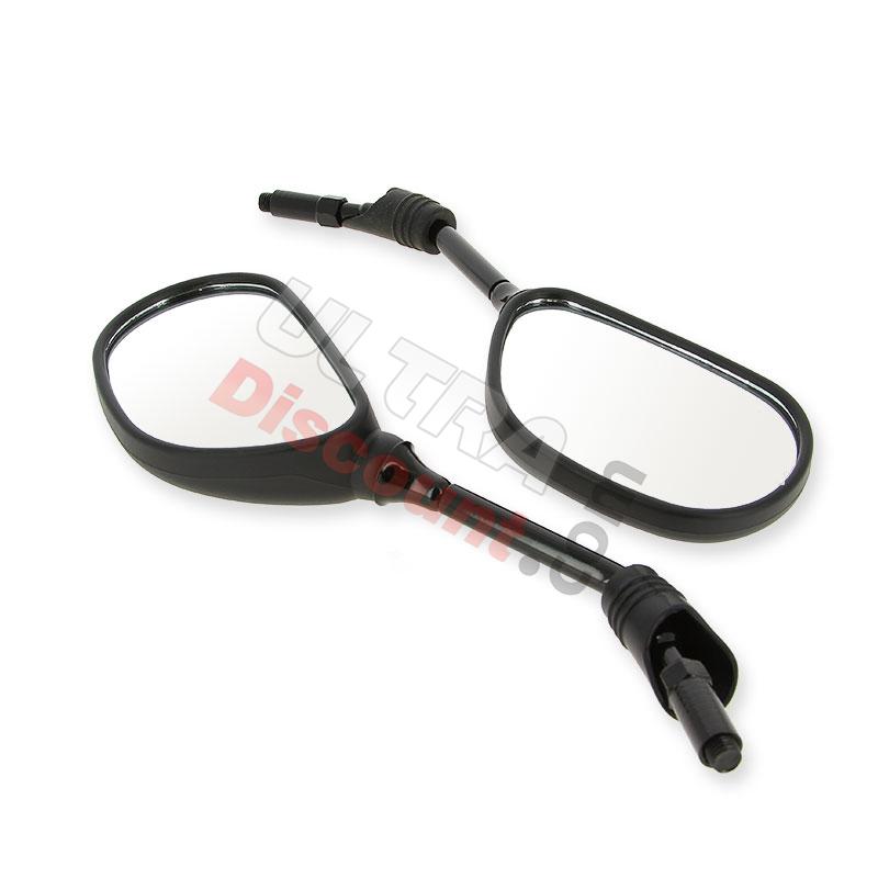 Specchietto retrovisore per Quad Shineray 250cc STXE, Ricambi Shineray 250 STXE