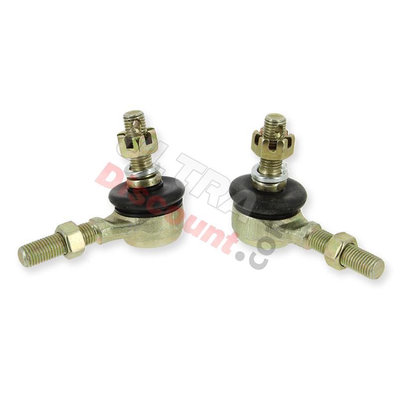 Testine di direzione per Quad Bashan 200cc BS200S-7, Ricambi quad Bashan 200cc BS200S7