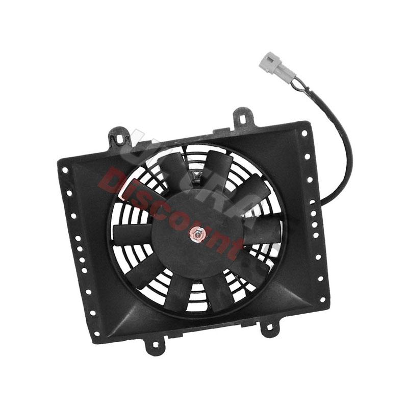 Ventola di raffreddamento per quad Shineray 300 cc ST-5E , Ricambi Quad Shineray 300