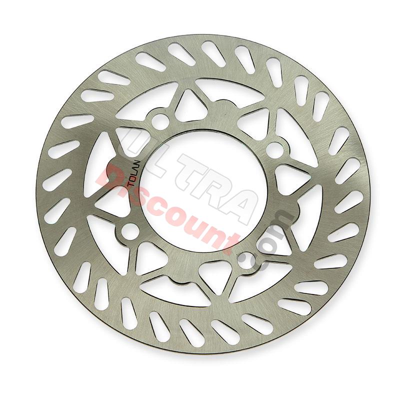 Disco freno per Pit Bike (Tipo 1), Ricambi Pit Bike