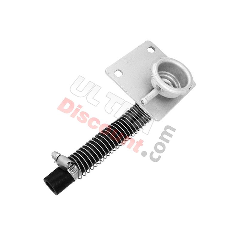 Parte superiore radiatore per Quad Shineray 250cc ST-9E, Ricambi quad 250cc STIXE ST9E
