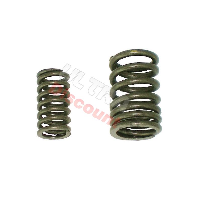 Molla per valvola per Quad Shineray 250cc ST-9E, Ricambi quad 250cc STIXE ST9E