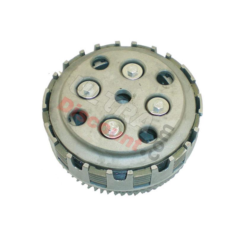 Frizione per quad Shineray 300cc, Ricambi Quad Shineray 300 Frizione per quad Shineray 300cc, Ricambi Quad Shineray 300