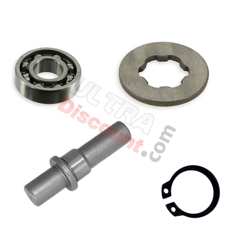 Kit riparazione frizione per Quad Shineray 200cc STIIE-B, Ricambi Shineray 200STIIE e STIIEB