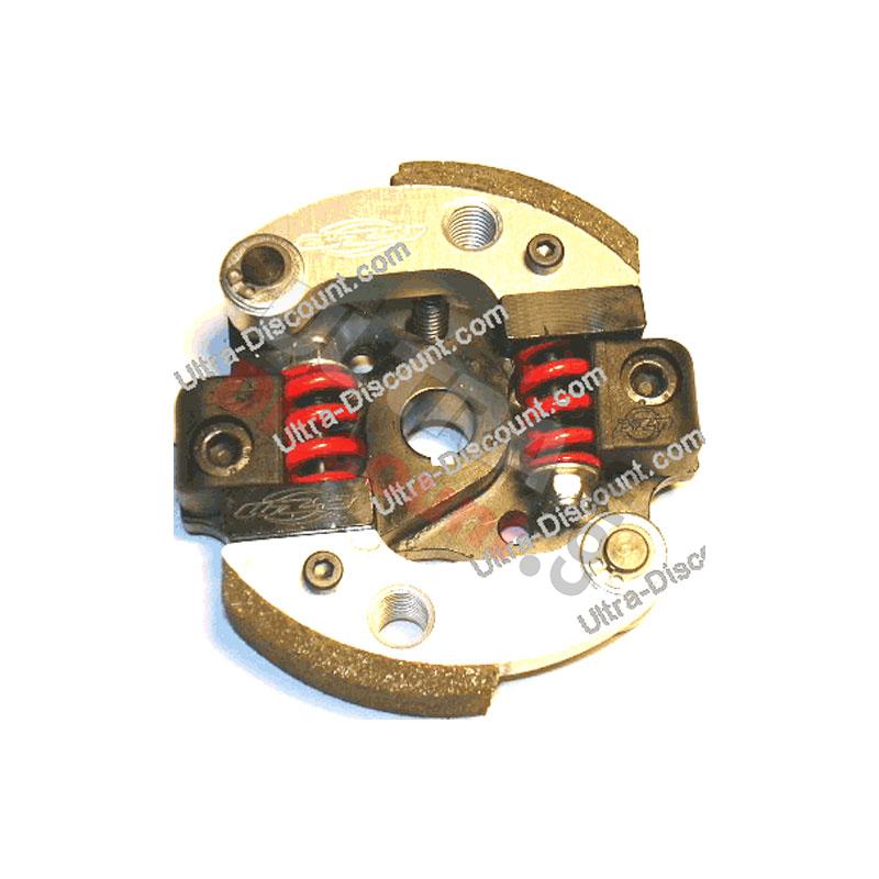Frizione in carbonio a 2 masse per MTA4, Ricambi Pocket Blata MT4 Frizione in carbonio a 2 masse per MTA4, Ricambi Pocket Blata MT4