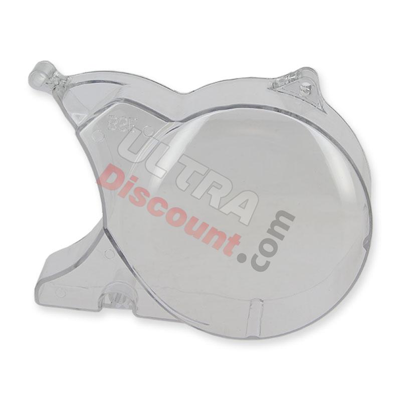 Carter per avviamento trasparente per Pit Bike 110cc-125cc, Ricambi Pit Bike