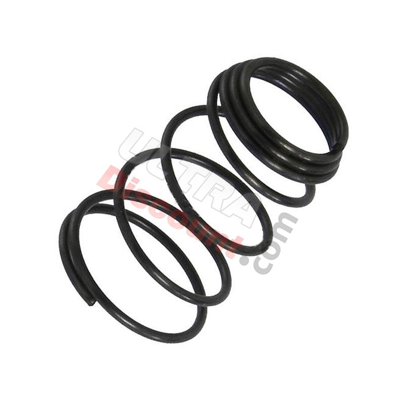 Molla per rete filtraggio olio per scooter Baotian BT49QT-7, Ricambi Baotian BT49QT-7 Molla per rete filtraggio olio per scooter Baotian BT49QT-7, Ricambi Baotian BT49QT-7
