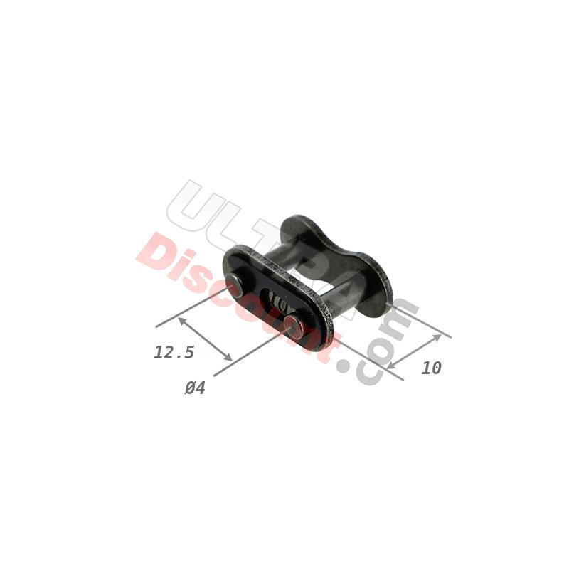 Attacco rapido rinforzato per Pit Bike (H420, 13mm), Ricambi Pit Bike Attacco rapido rinforzato per Pit Bike (H420, 13mm), Ricambi Pit Bike