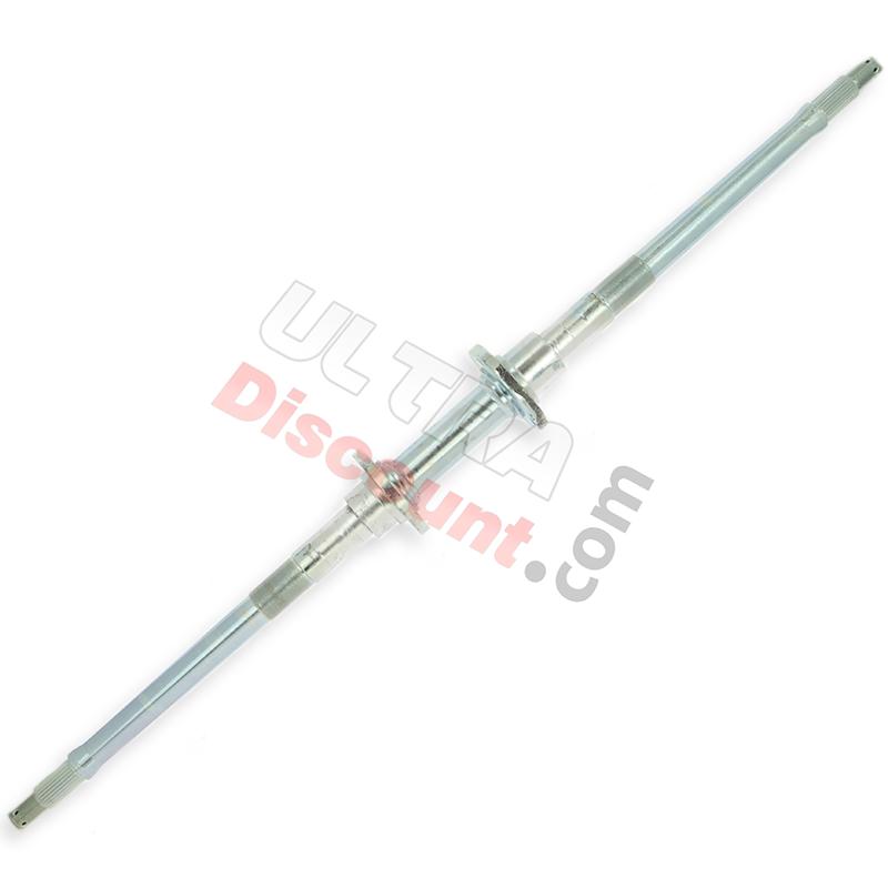 Albero di trasmissione per Quad Shineray 250cc ST-9E - STIXE, Ricambi quad 250cc STIXE ST9E Albero di trasmissione per Quad Shineray 250cc ST-9E - STIXE, Ricambi quad 250cc STIXE ST9E