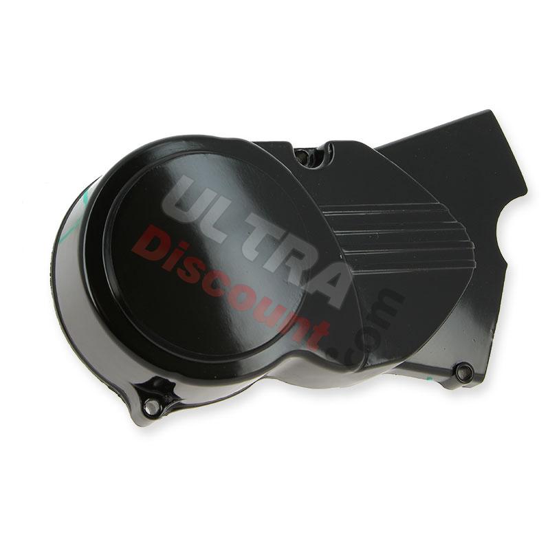 Coperchio di protezione per motore Pit Bike (Nero, tipo1), Ricambi Pit Bike