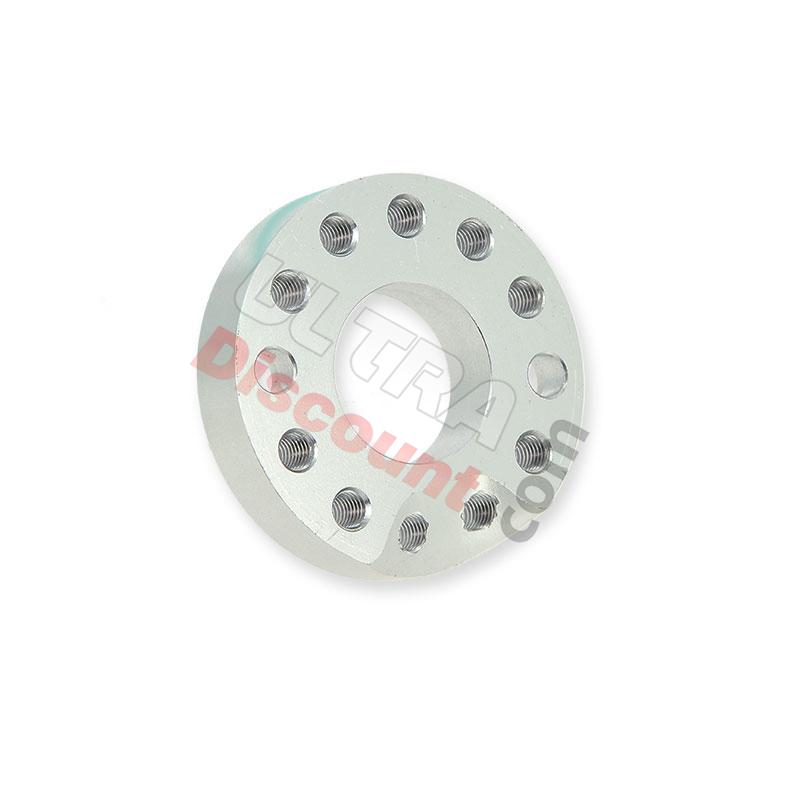 Adattatore Pipa di immissione per PBR 110 - 125cc (26mm), Ricambi PBR Skyteam ZB Honda