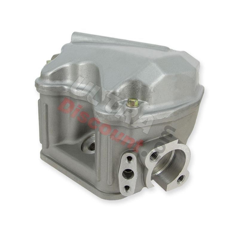 Testata completa per Quad Shineray 250cc STIXE - ST-9E, Ricambi quad 250cc STIXE ST9E Testata completa per Quad Shineray 250cc STIXE - ST-9E, Ricambi quad 250cc STIXE ST9E