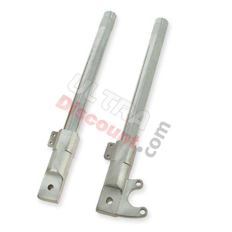 Forcella anteriore per MT4 e MTA4, Ricambi Pocket Blata MT4 Forcella anteriore per MT4 e MTA4, Ricambi Pocket Blata MT4