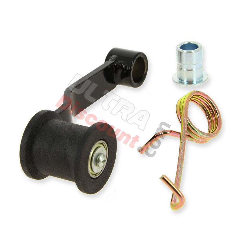 Tendicatena completo per Quad Shineray 200cc, Ricambi Shineray 200STIIE e STIIEB