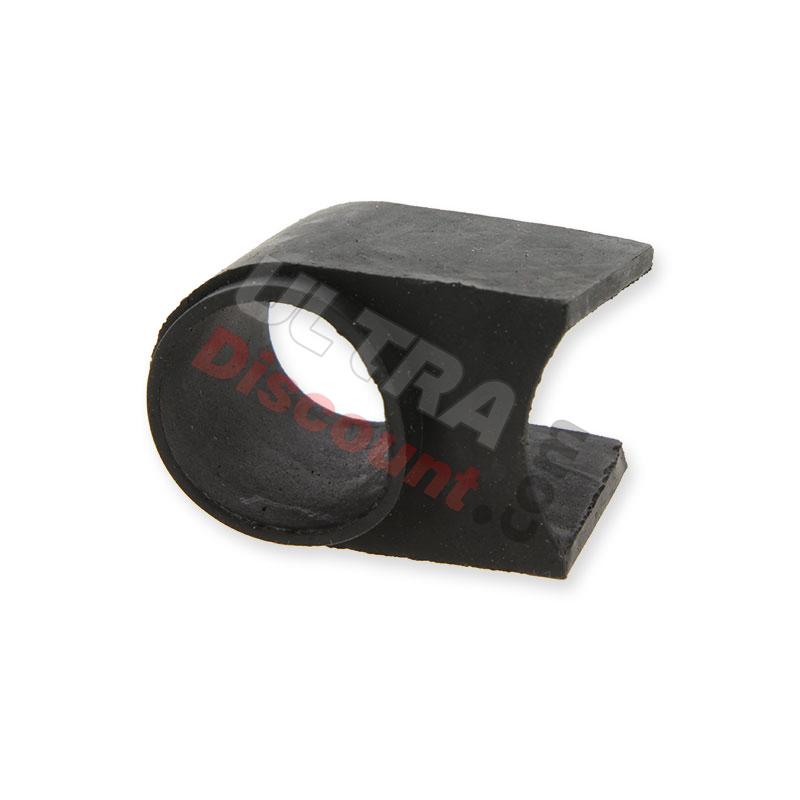 Protezione braccio oscillante per Quad Shineray 200cc, Ricambi Shineray 200STIIE e STIIEB