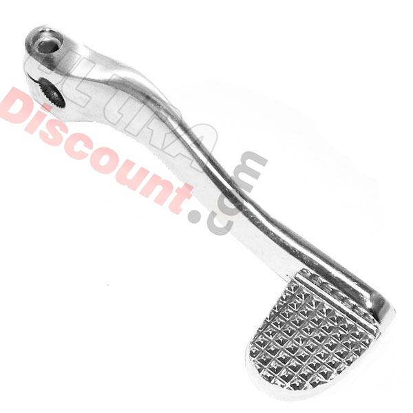 Pedale accensione tuning per scooter Baotian 50cc (Alu) , Ricambi Baotian BT49QT-11