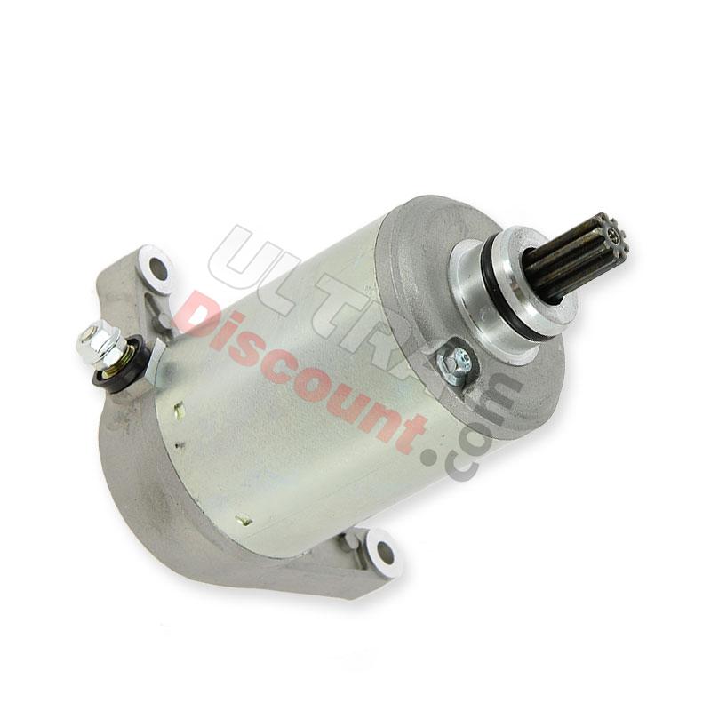 Motorino di avviamento per quad Shineray 350cc, Ricambi Quad Shineray 350cc Motorino di avviamento per quad Shineray 350cc, Ricambi Quad Shineray 350cc