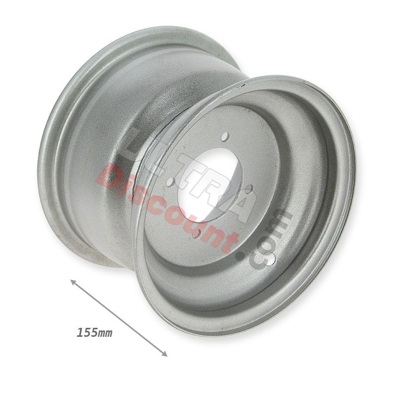 Cerchio anteriore per Quad Shineray 200cc STIIE - B (19 - 7.00-8), Ricambi Shineray 200STIIE e STIIEB