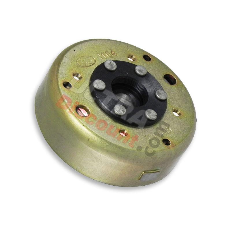 Volano magnetico per Quad Shineray 150cc (XY150ST), Ricambi Shineray 150 STE