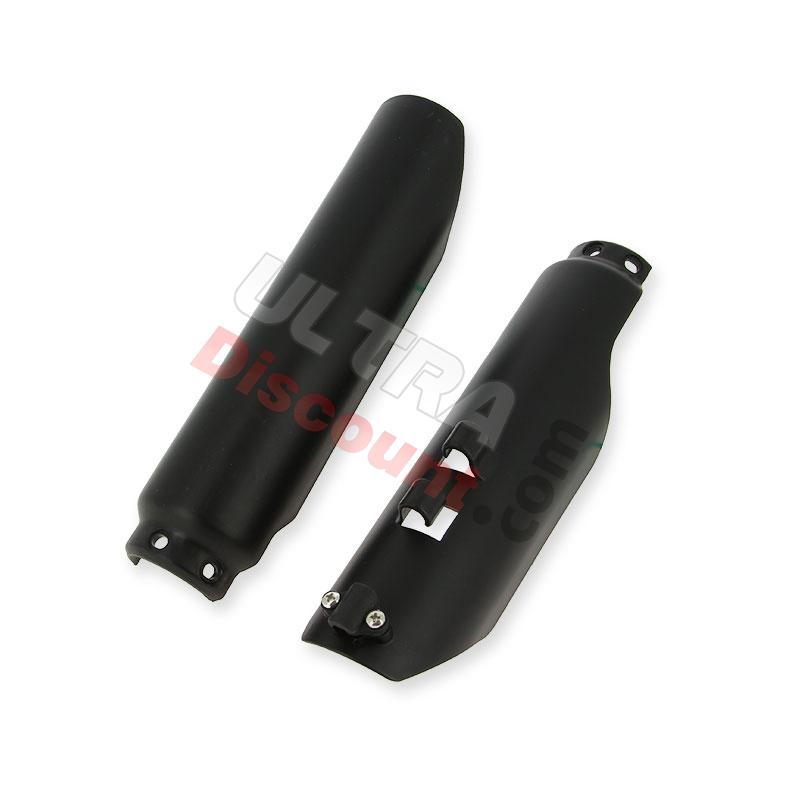 Protezioni per Pit Bike steli forcella 700mm, Ricambi Pit Bike