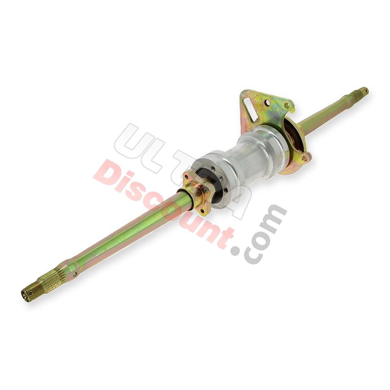 Assale posteriore per Quad Bashan 250cc (BS250S-11), Ricambi quad Bashan 250cc BS250S11