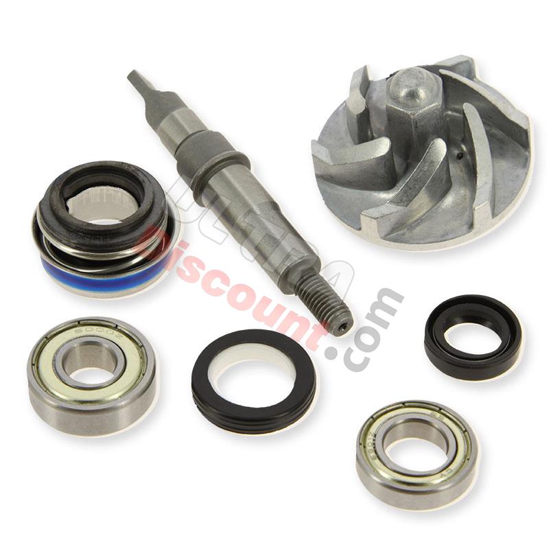 Kit riparazione pompa dell'acqua per Quad Bashan 250cc (BS250S-11), Ricambi quad Bashan 250cc BS250S11