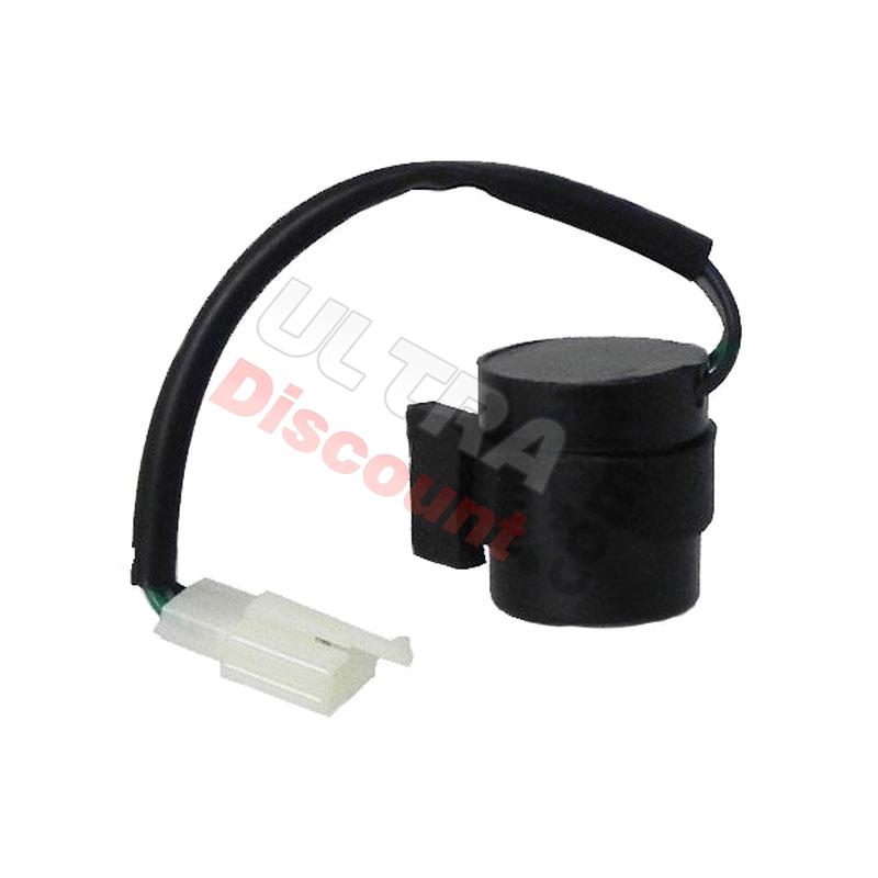 Relé di comando indicatore di direzione per Quad Bashan 200cc (BS200S-3), Ricambi quad Bashan 200cc BS200S3