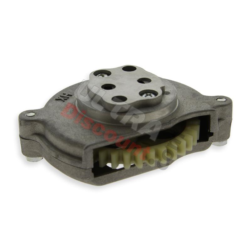 Pompa dell'olio per Quad Shineray 250cc ST-9E (tipo 2), Ricambi quad 250cc STIXE ST9E Pompa dell'olio per Quad Shineray 250cc ST-9E (tipo 2), Ricambi quad 250cc STIXE ST9E