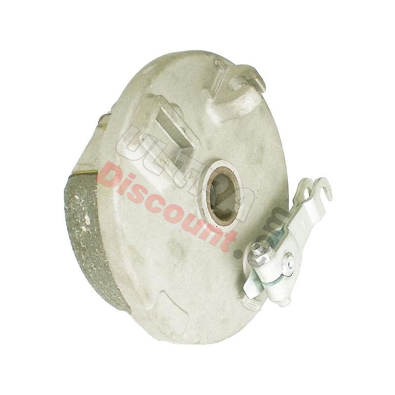 Freno a tamburo anteriore sinistro per Quad Bashan 200cc (BS200S-3A), Ricambi quad Bashan 200cc BS200S3