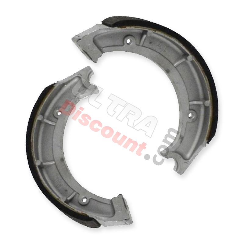 Ganasce per freni posteriori per Quad Bashan 200cc (BS200S-3), Ricambi quad Bashan 200cc BS200S3