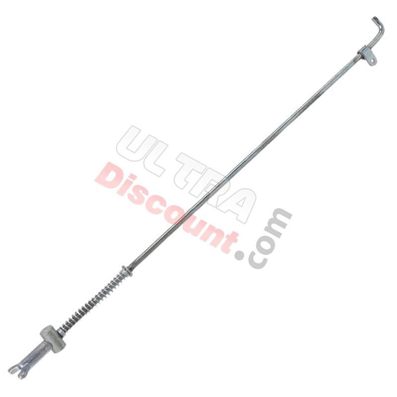 Asta del freno a tamburo per Quad Bashan 200cc (BS200S-3) , Ricambi quad Bashan 200cc BS200S3